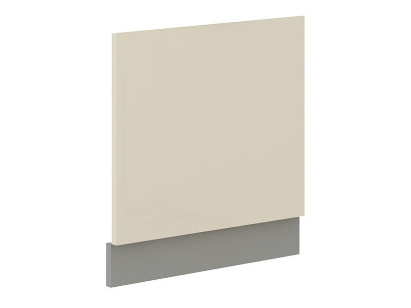 Dishwasher door Multi Cream 108