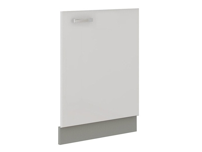 Dishwasher door Multi White 107