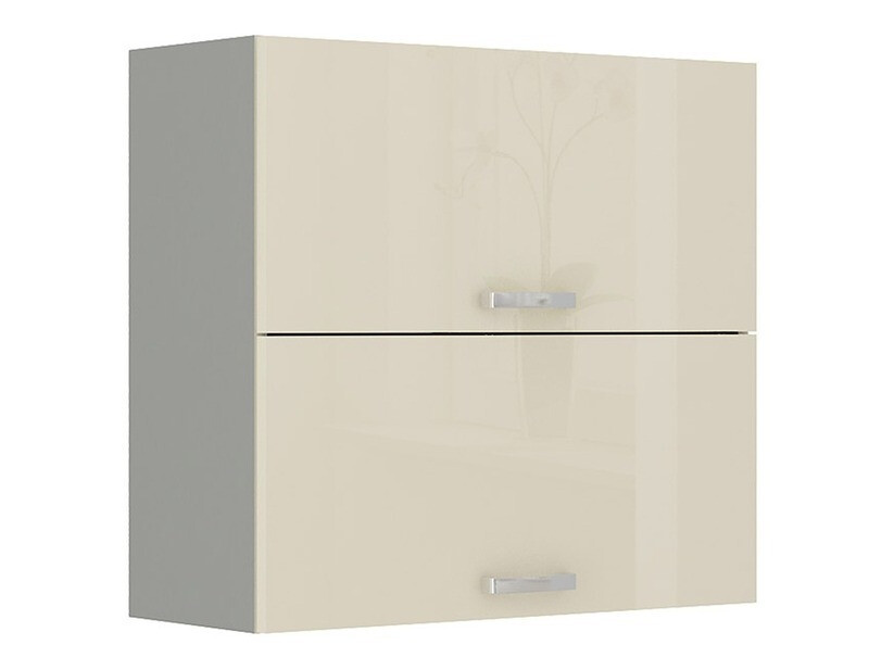 Modular wall cabinet Multi Cream 111