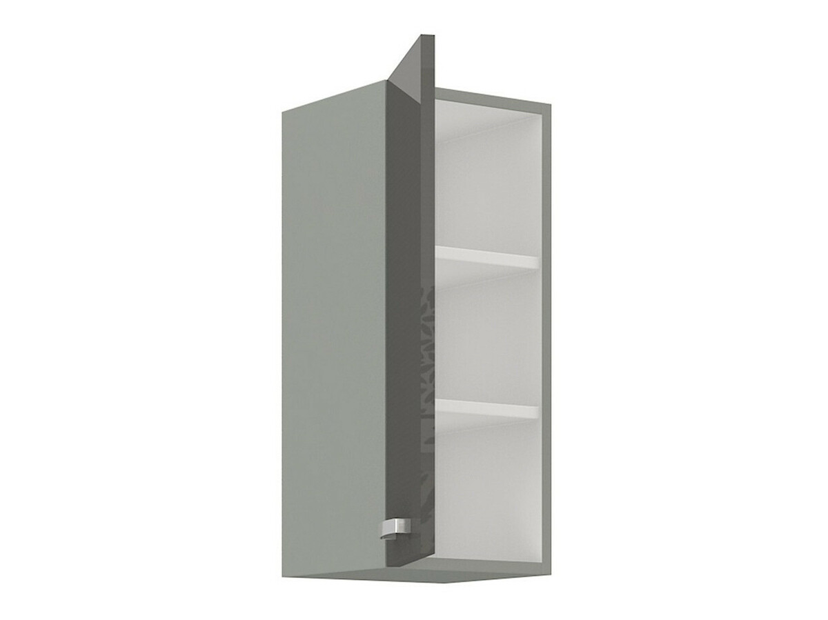 Modular wall cabinet Multi Grey 104