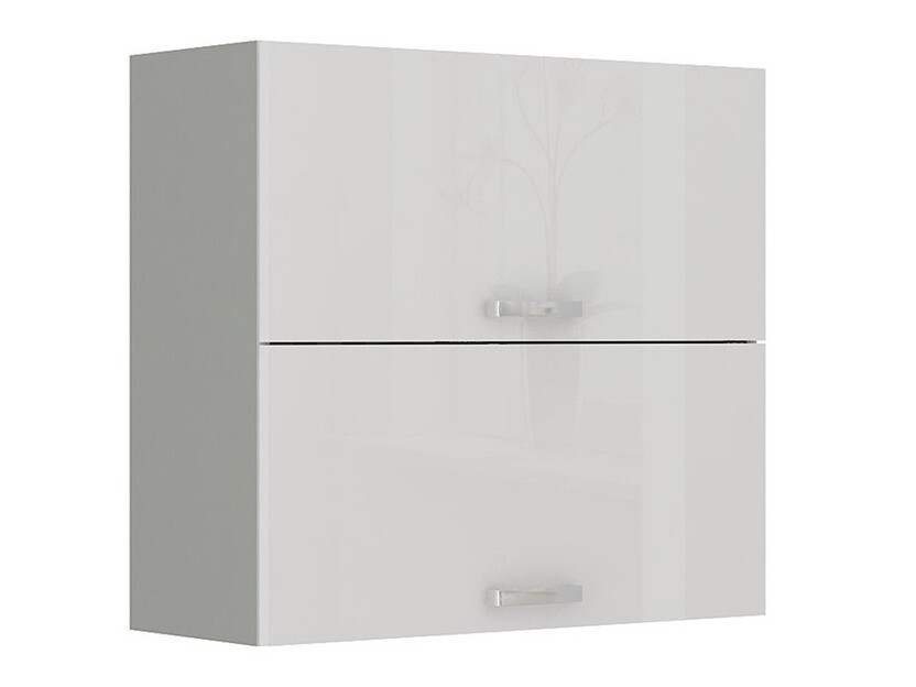 Modular wall cabinet Multi White 111