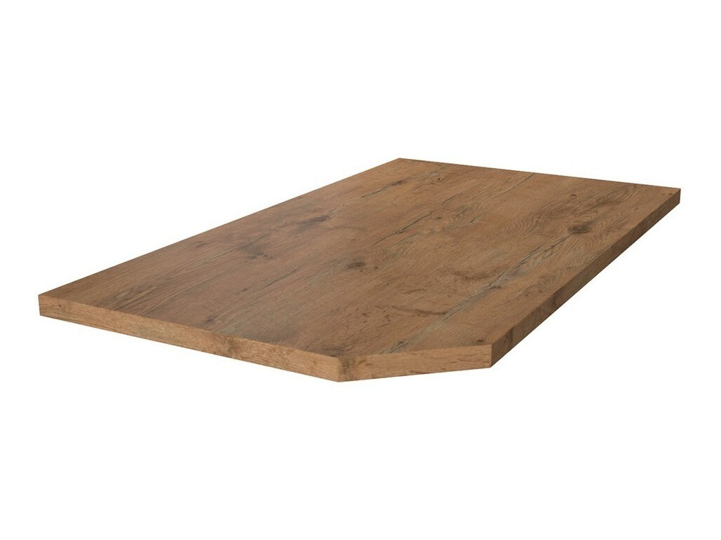 Worktop Wood 101