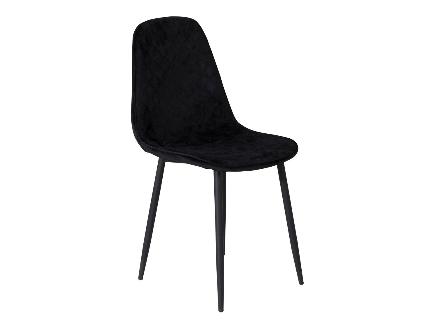 Chair Dallas 200 (Black)