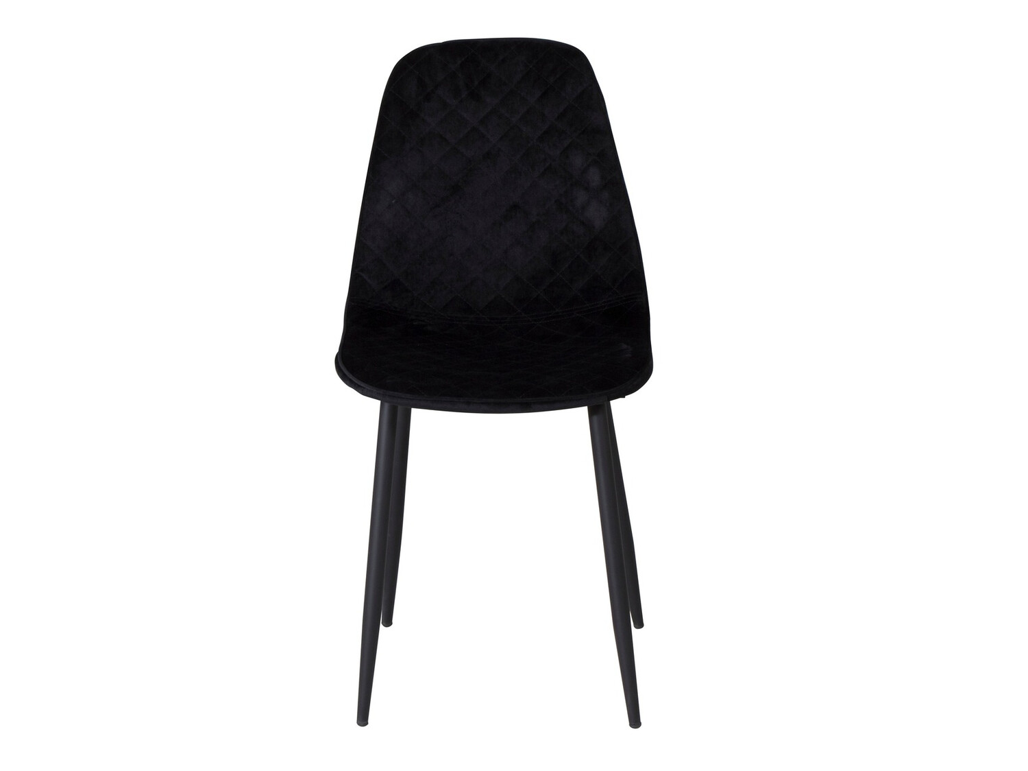 Chair Dallas 200 (Black)