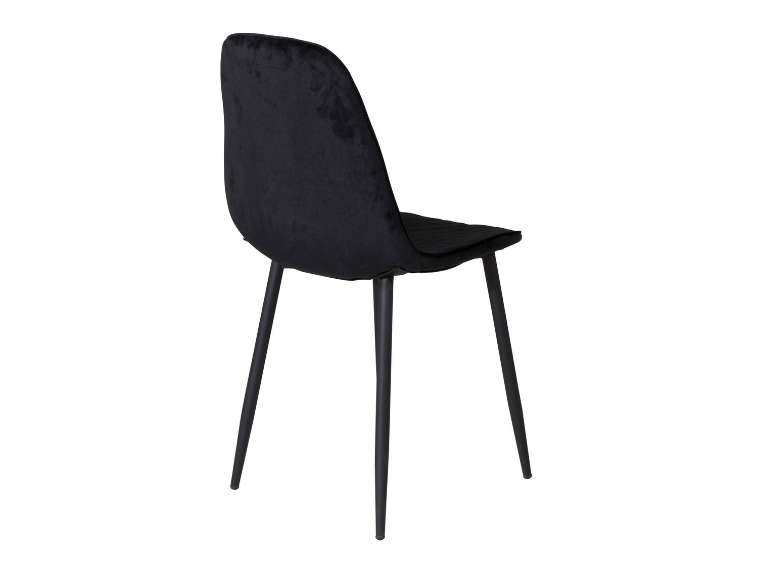 Chair Dallas 200 (Black)