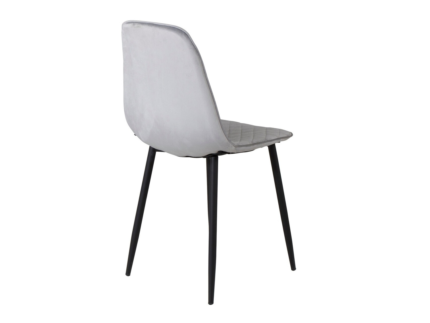 Chair Dallas 200 (Grey)