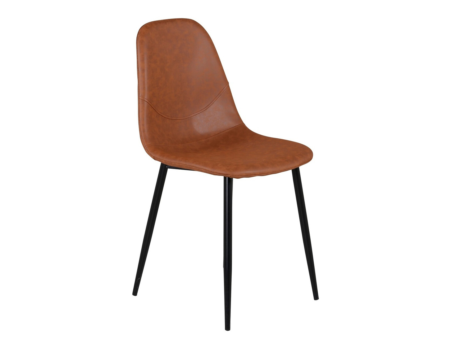 Chair Dallas 202 (Brown)