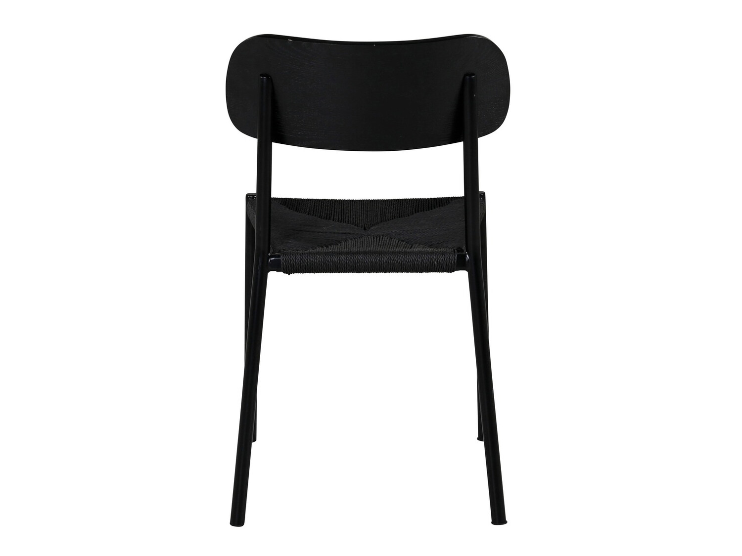 Chair Dallas 254 (Black)