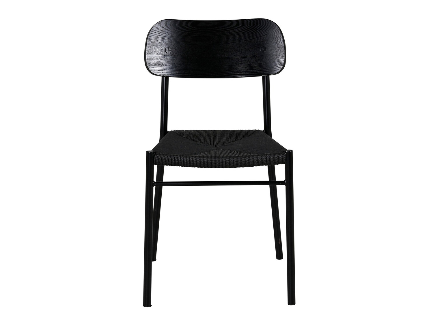 Chair Dallas 254 (Black)