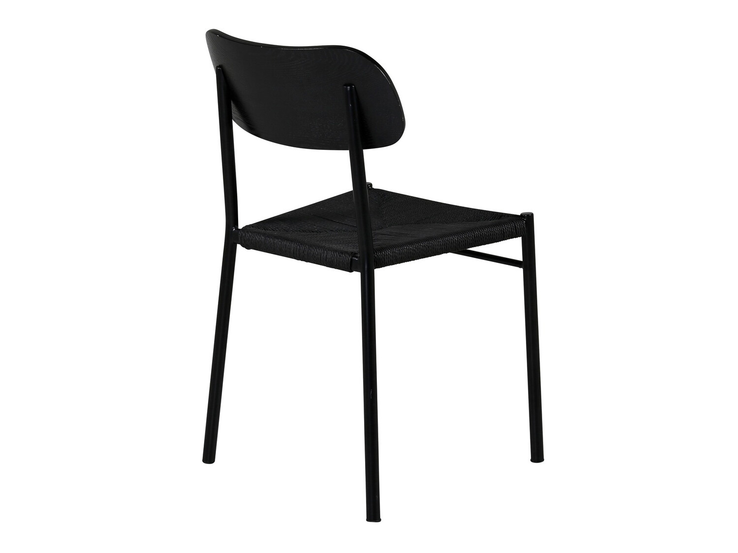 Chair Dallas 254 (Black)