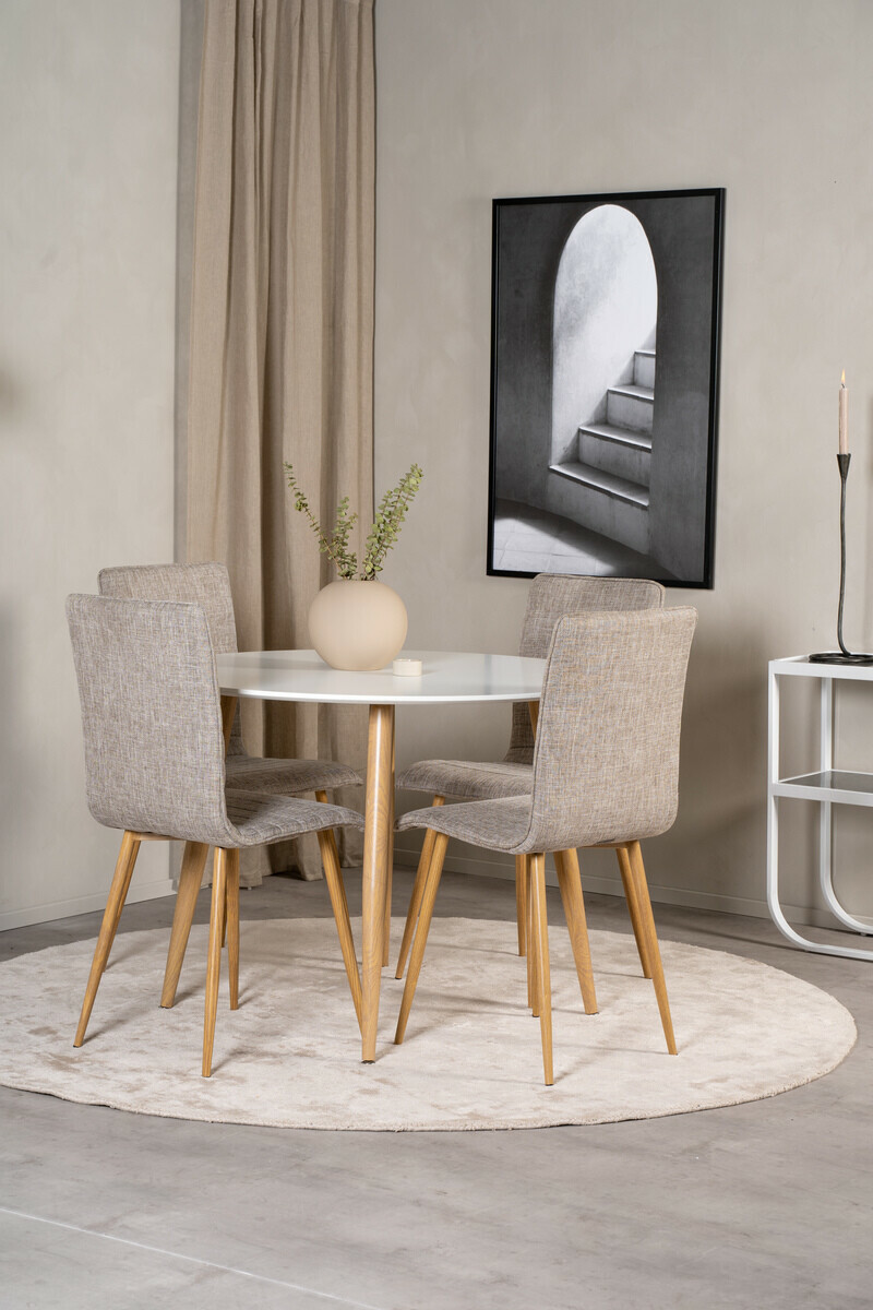 Chair Dallas 2548