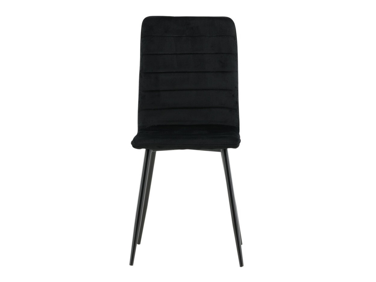 Chair Dallas 2552 (Black)