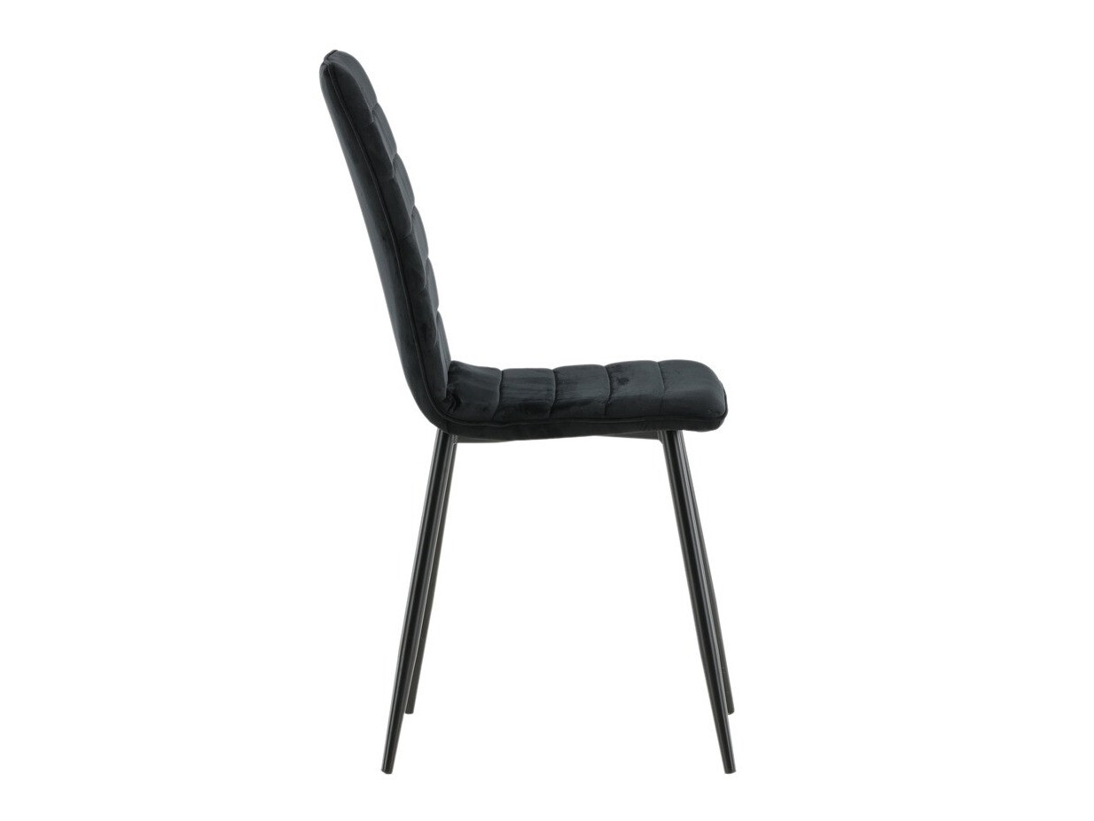 Chair Dallas 2552 (Black)