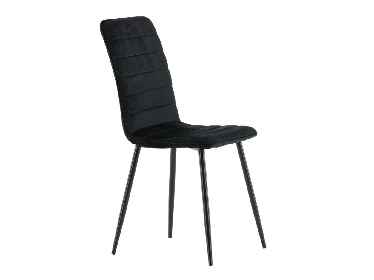 Chair Dallas 2552 (Black)