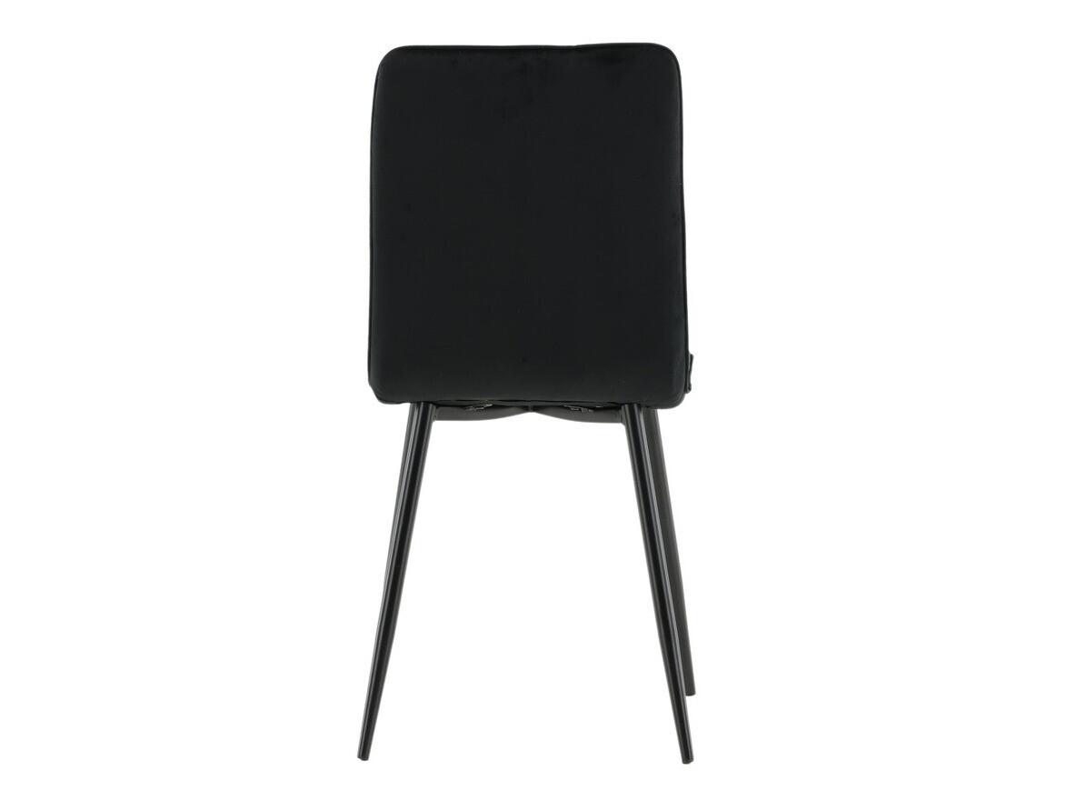 Chair Dallas 2552 (Black)