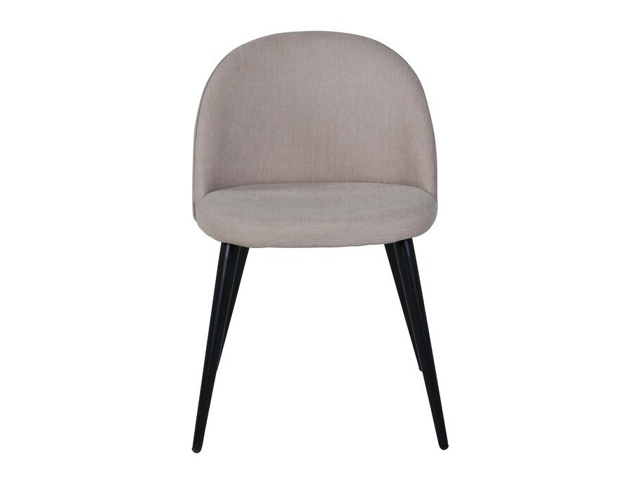 Chair Dallas 2640 (Beige + Black)