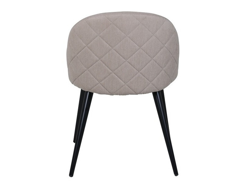 Chair Dallas 2640 (Beige + Black)