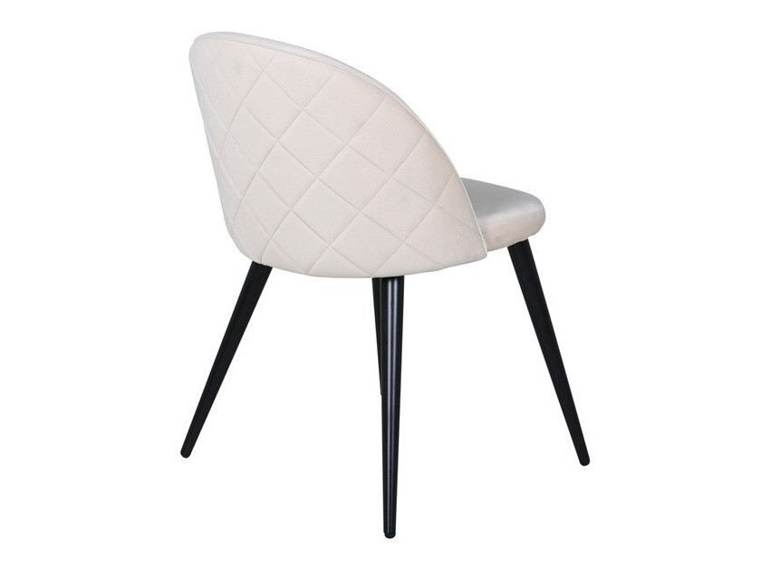 Chair Dallas 2640 (Cream + Black)