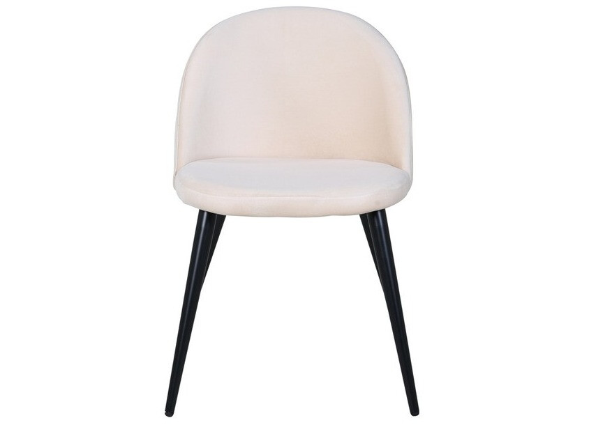 Chair Dallas 2640 (Cream + Black)