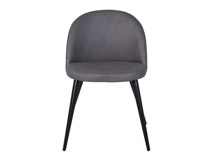 Chair Dallas 2640 (Grey + Black)