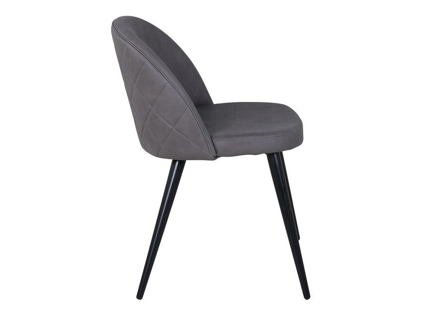 Chair Dallas 2640 (Grey + Black)