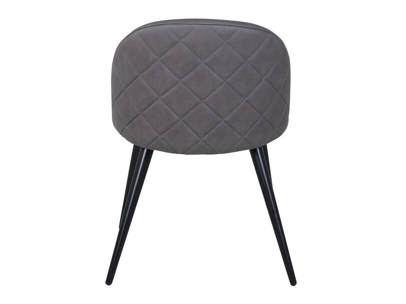 Chair Dallas 2640 (Grey + Black)
