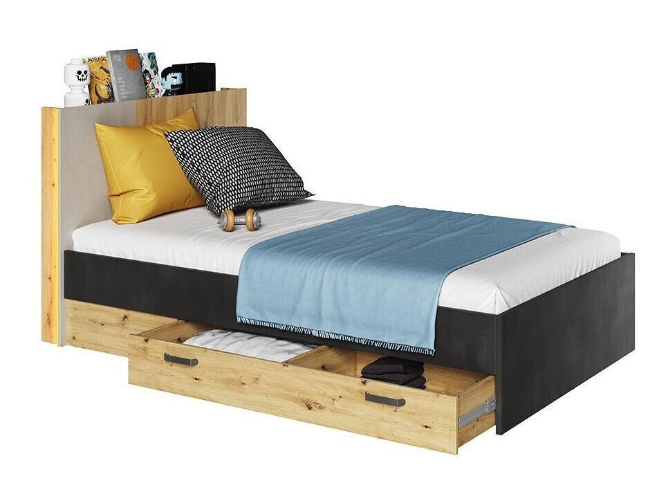 Furniture set Orlveno 123