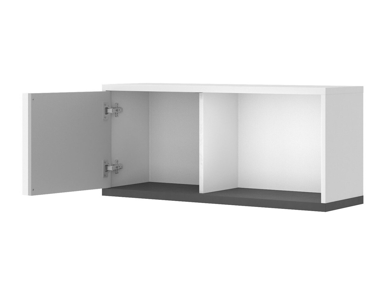 Wall shelf Marvesi 126