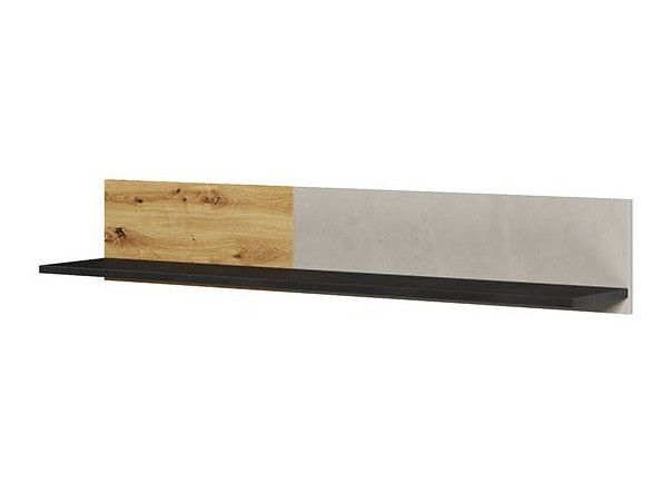 Wall shelf Orlveno 115