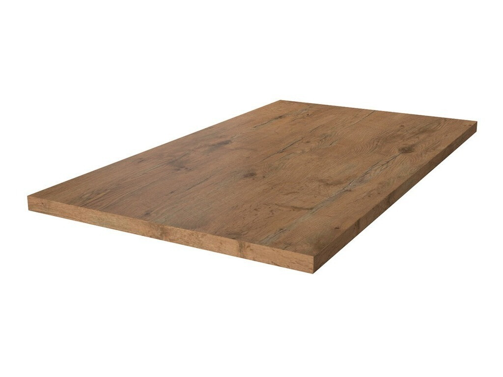 Worktop Wood 101