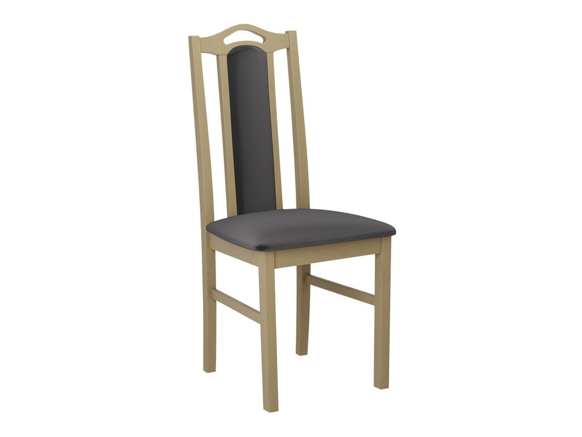 Chair Victorville 139 (Sonoma oak)