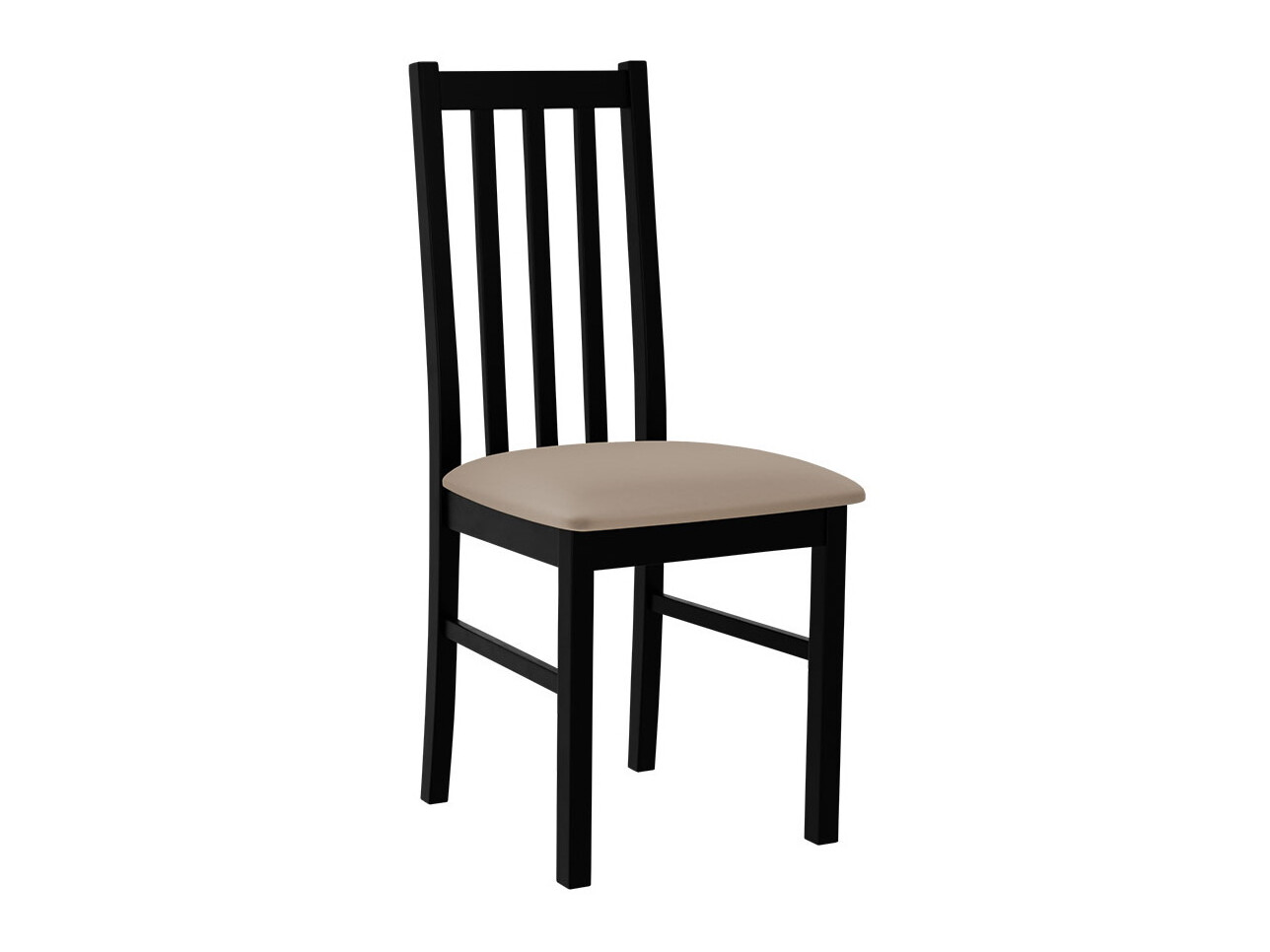 Chair Victorville 141 (Black)