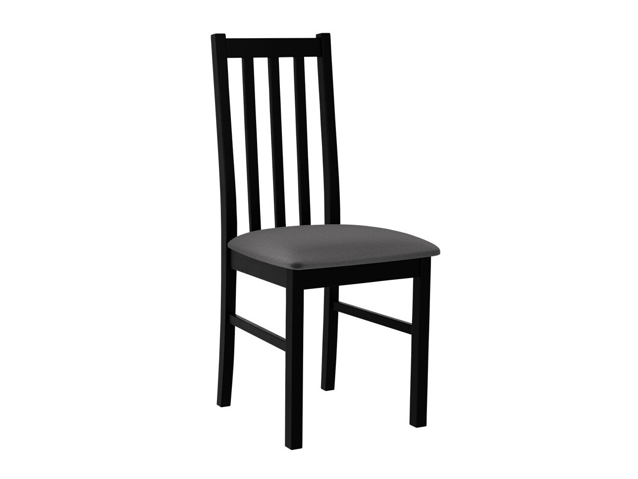 Chair Victorville 141 (Black)
