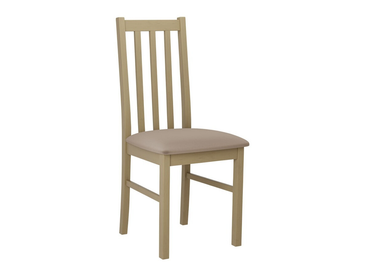 Chair Victorville 141 (Sonoma oak)