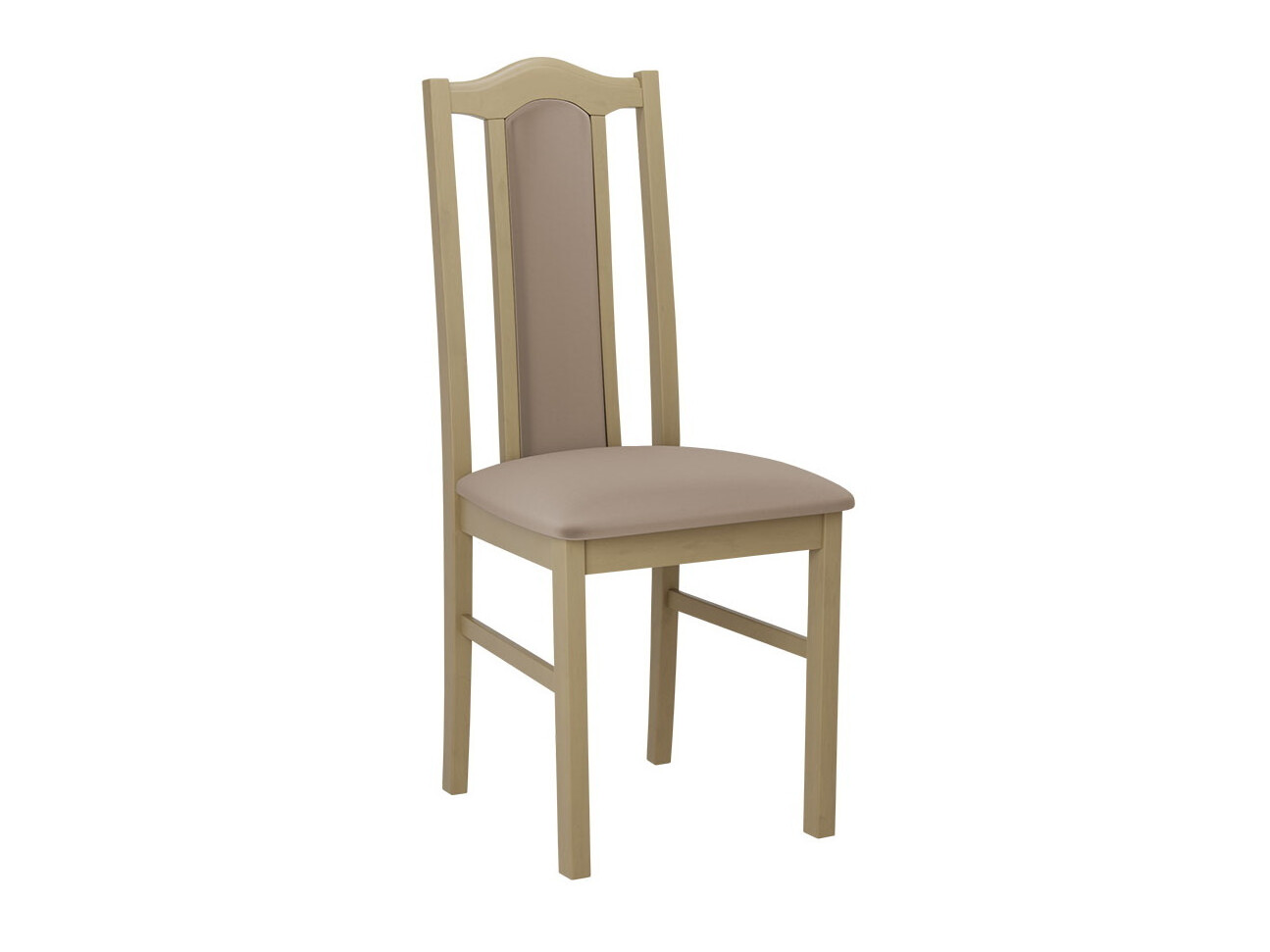 Chair Victorville 144 (Sonoma oak)