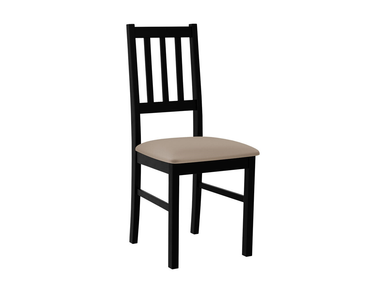 Chair Victorville 146 (Black)