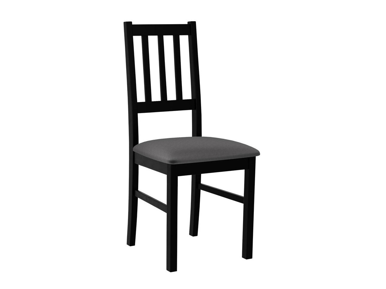 Chair Victorville 146 (Black)