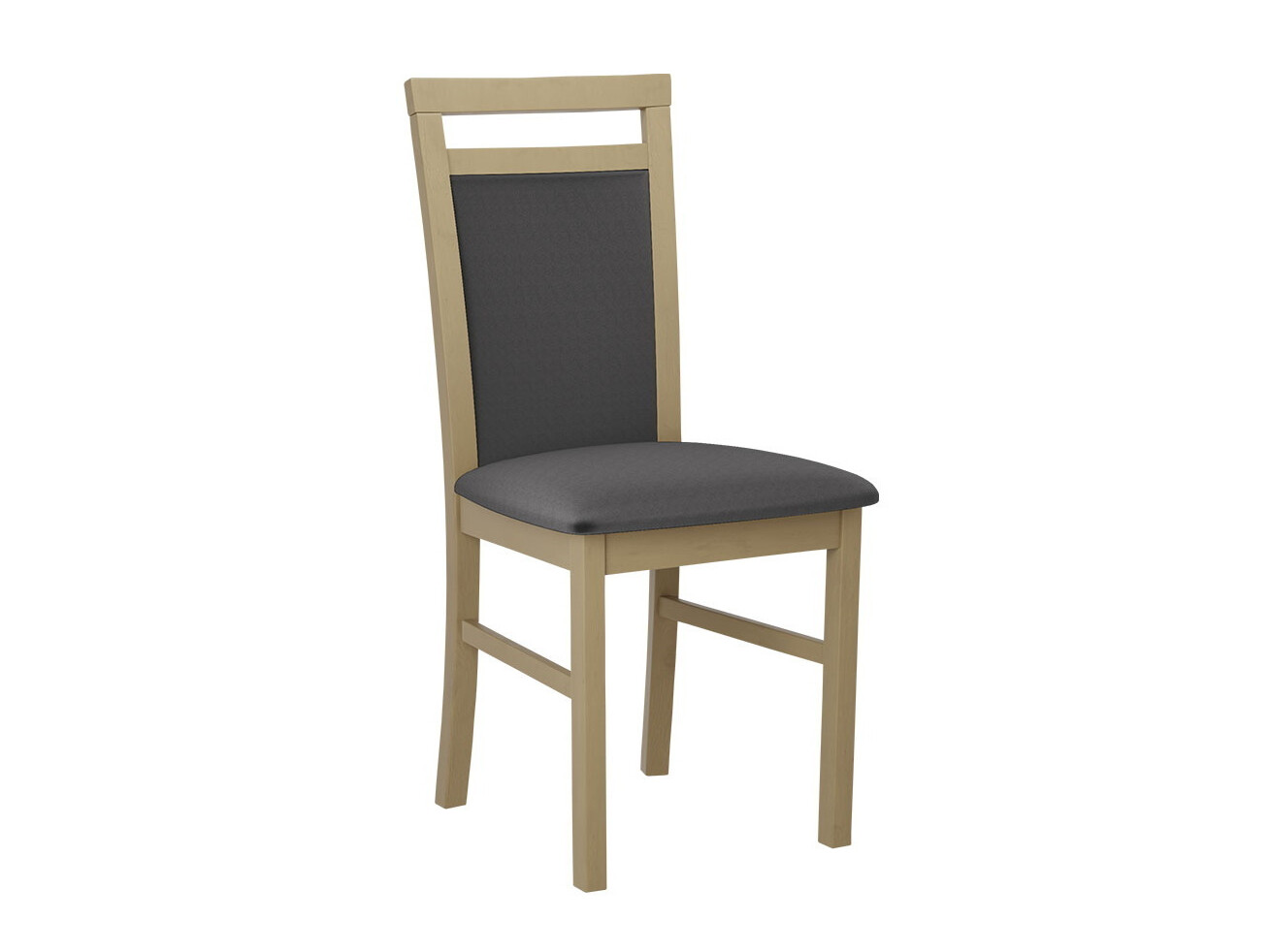 Chair Victorville 154 (Sonoma oak)