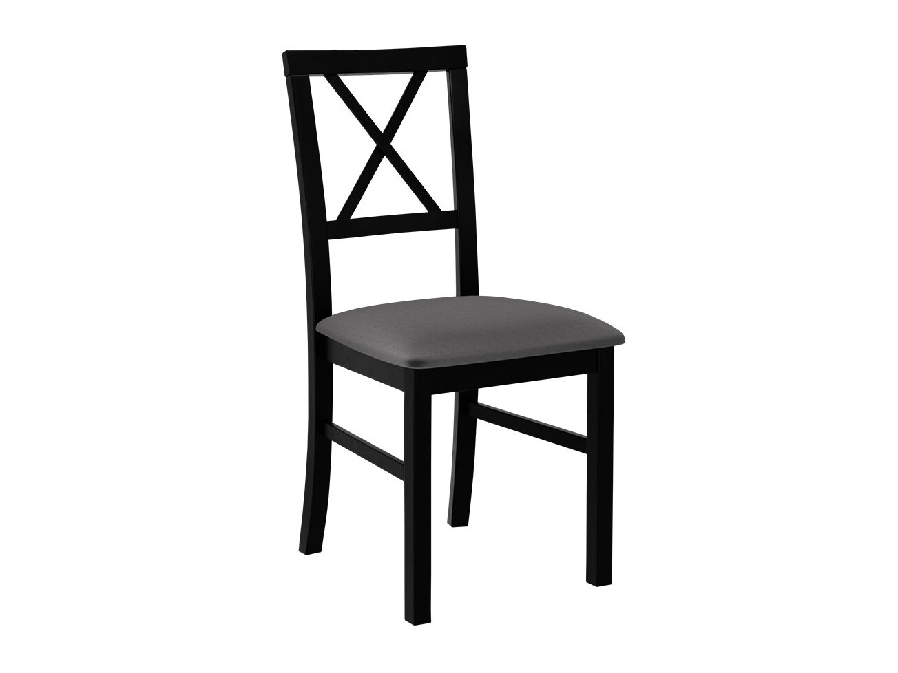 Chair Victorville 156 (Black)