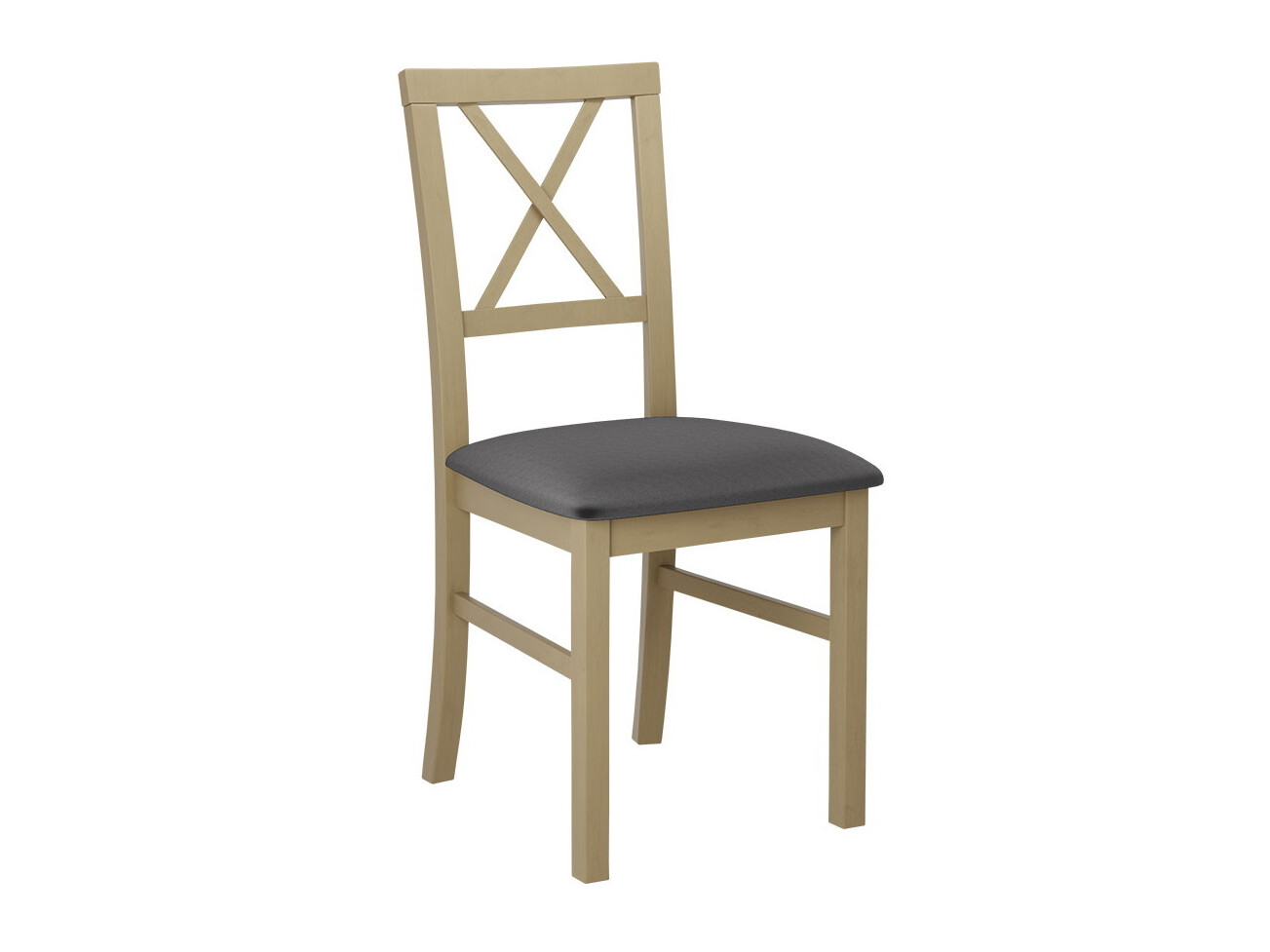 Chair Victorville 156 (Sonoma oak)