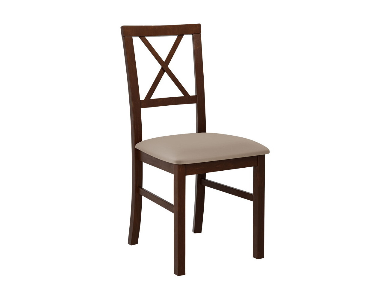 Chair Victorville 156 (Walnut)