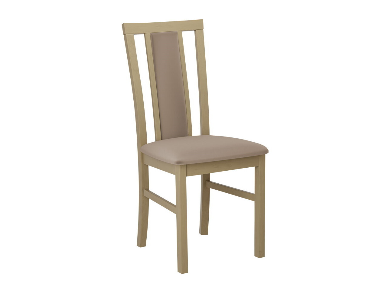 Chair Victorville 157 (Sonoma oak)
