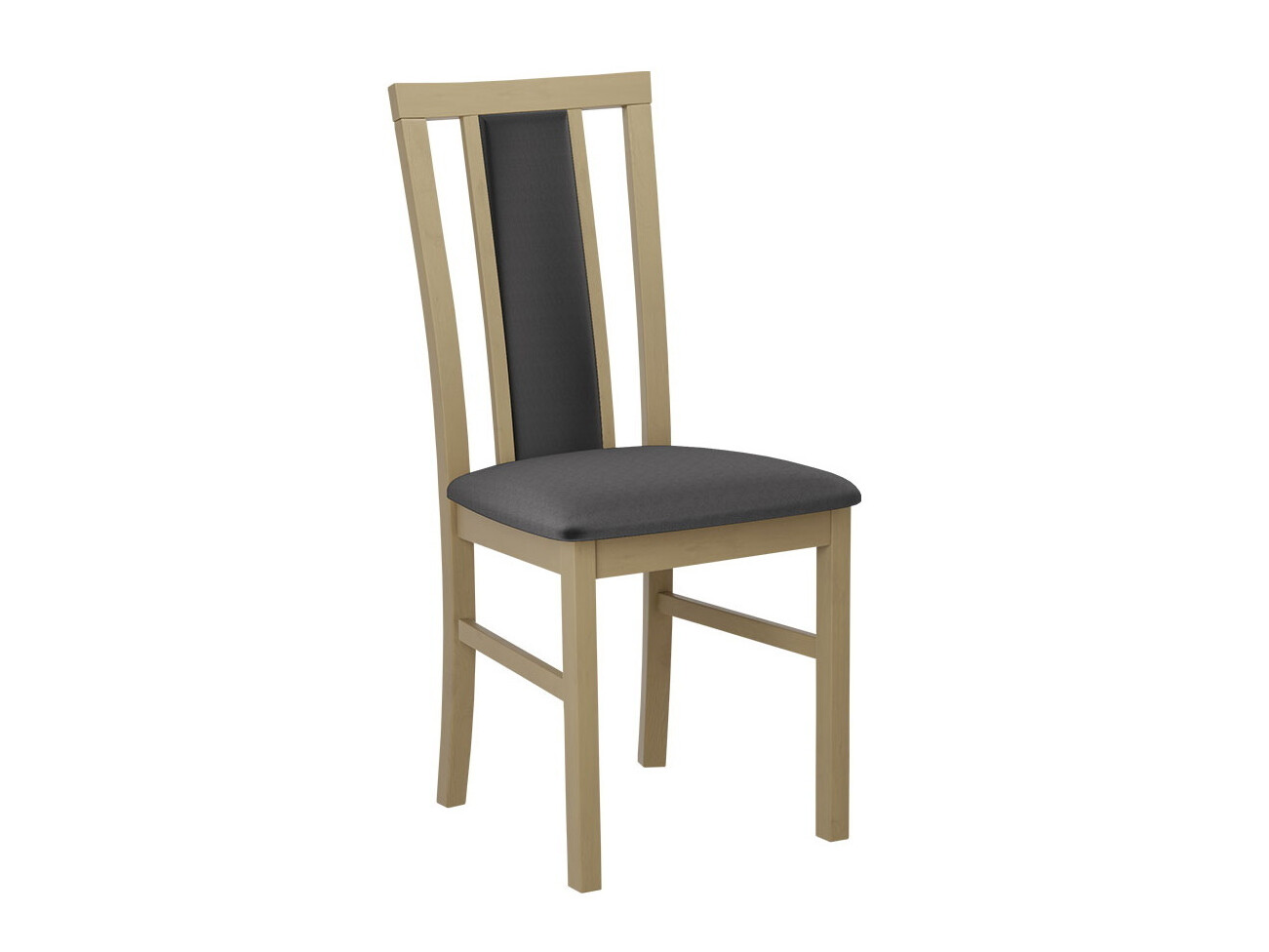 Chair Victorville 157 (Sonoma oak)