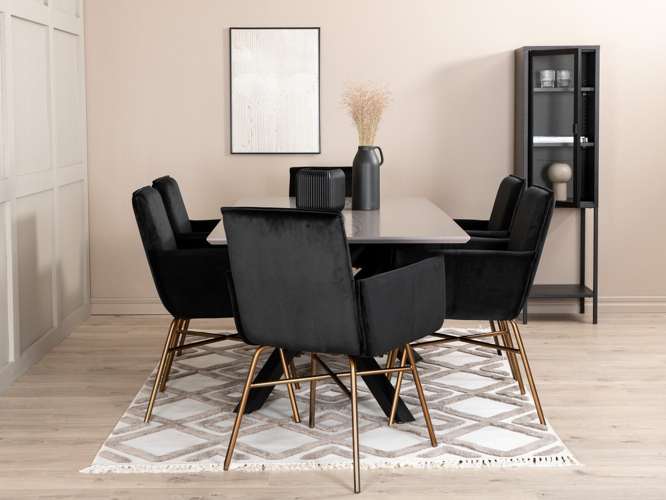 Dining set Dallas 2701