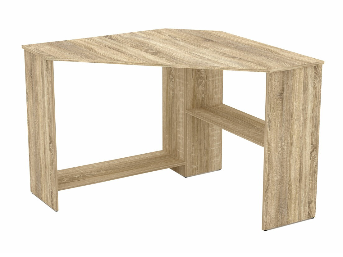 Corner desk Austin 302 (Sonoma oak)