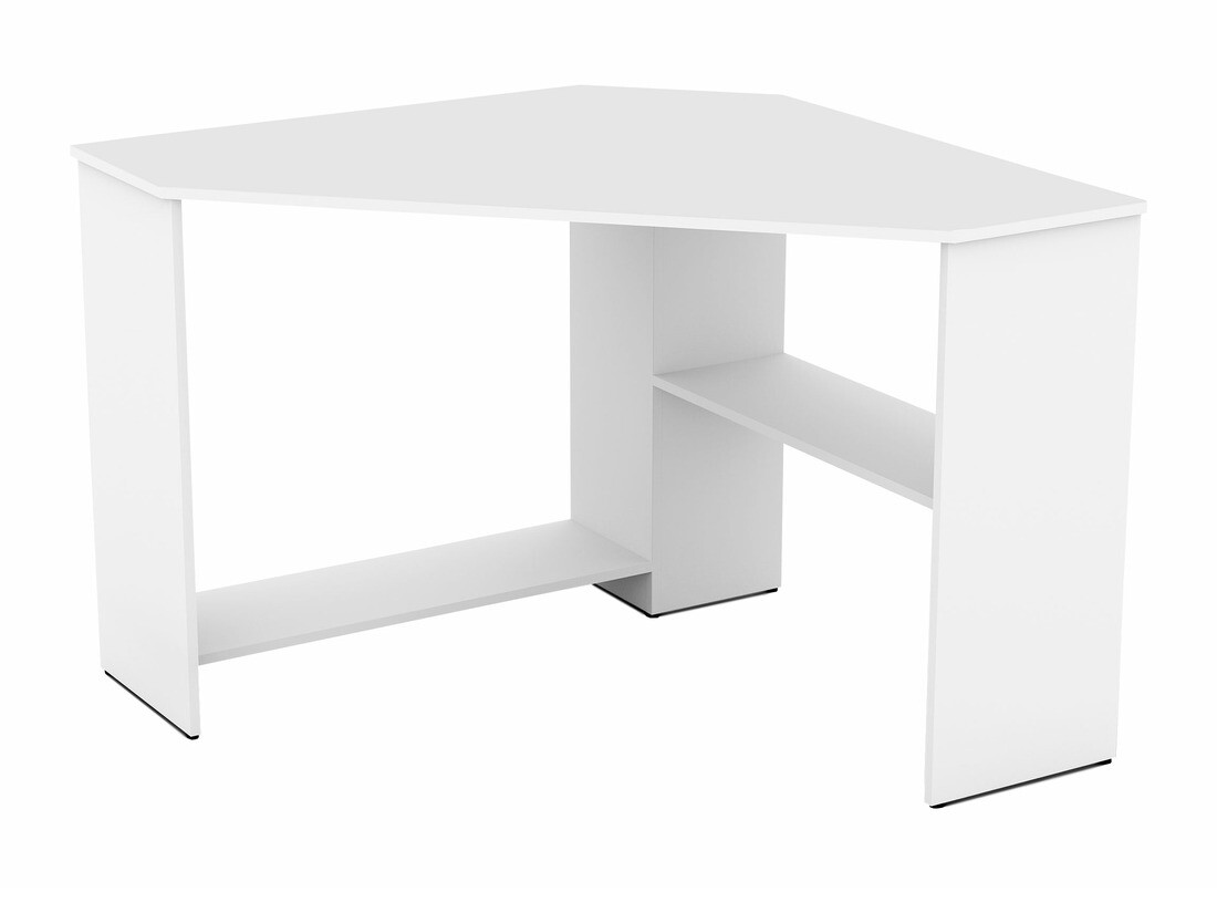 Corner desk Austin 302 (White)