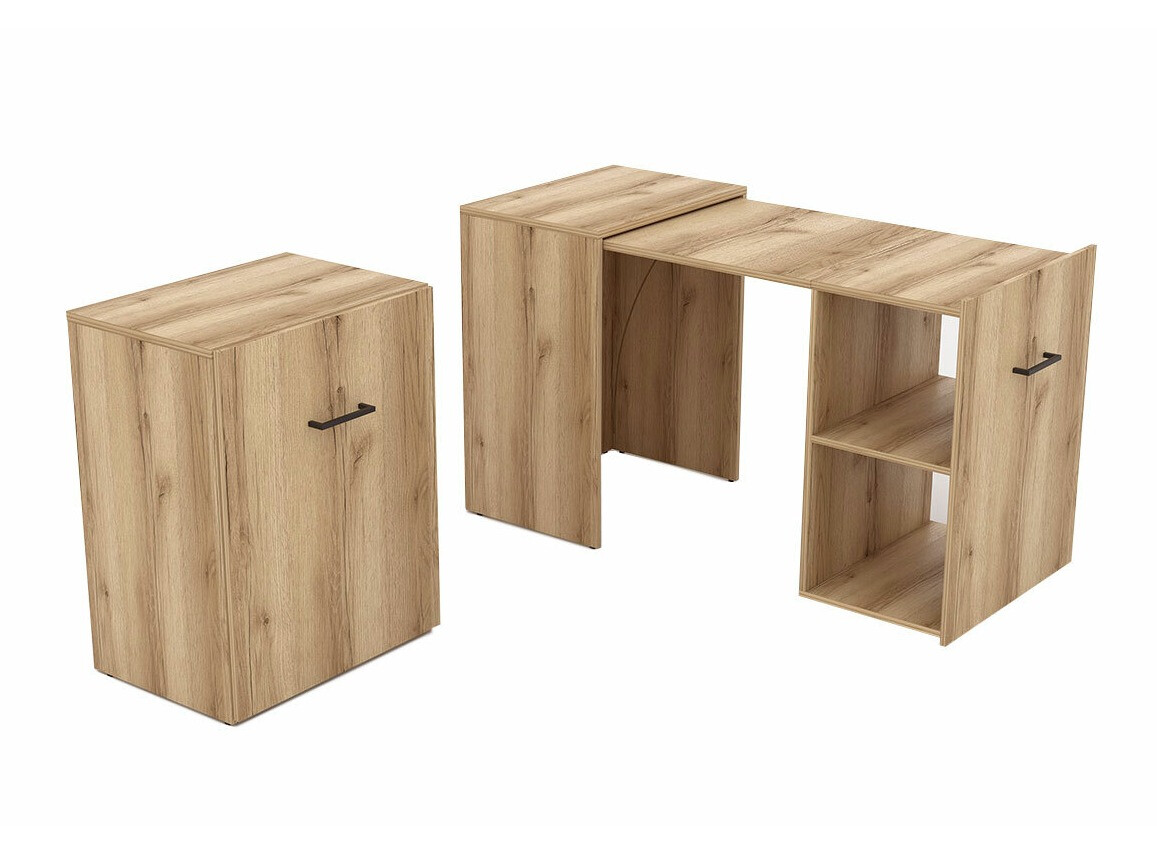 Desk Austin 304 (Light oak)