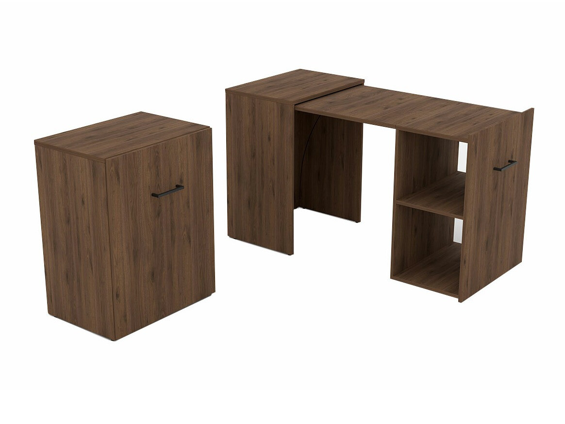 Desk Austin 304 (Nut)
