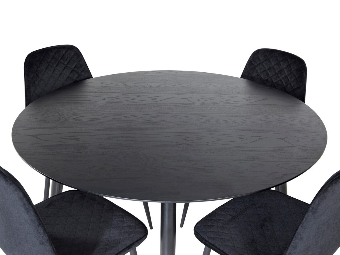 Dining set Dallas 1875