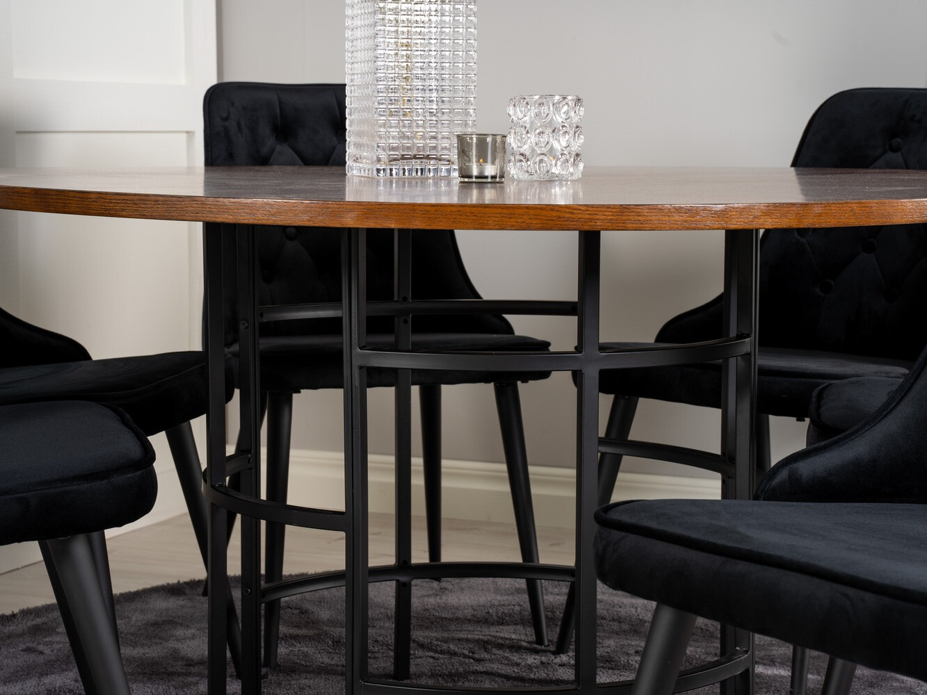 Dining set Dallas 303